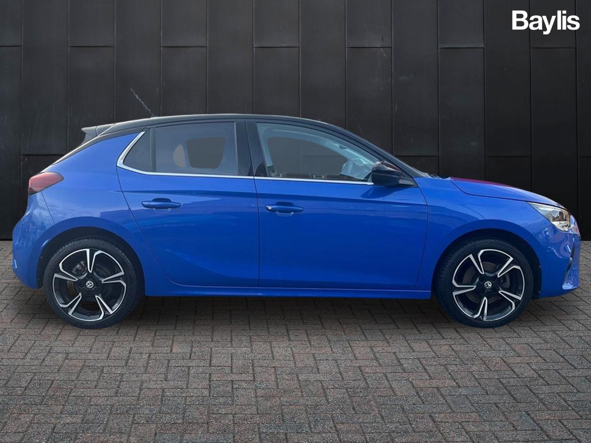 Used Vauxhall Corsa 2020 for sale - 76738223: Photo 5