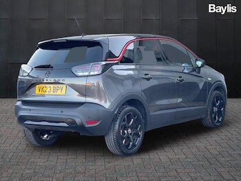 Used Vauxhall Crossland 2023 for sale - 77935008: Photo