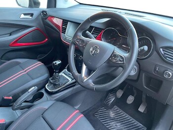 Used Vauxhall Crossland 2023 for sale - 77935008: Photo