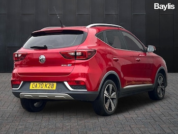 Used MG MG ZS 2020 for sale - 77380934: Photo