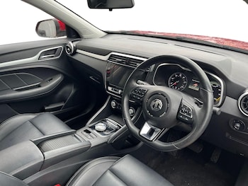 Used MG MG ZS 2020 for sale - 77380934: Photo