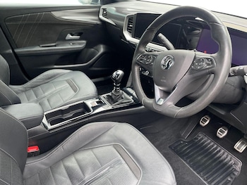 Used Vauxhall Mokka 2022 for sale - 77047799: Photo