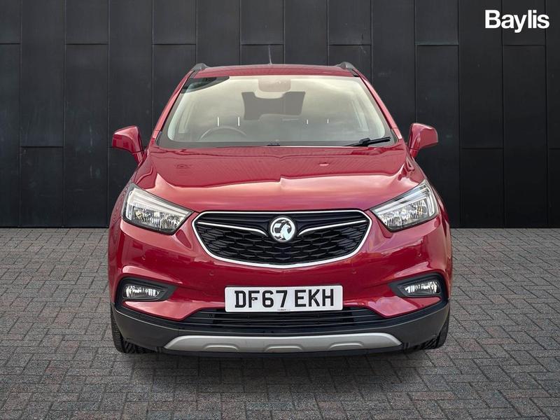 Used Vauxhall Mokka X 2017 for sale - 77910527: Photo 10