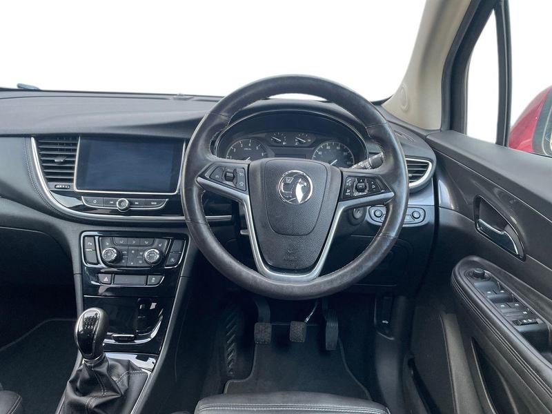 Used Vauxhall Mokka X 2017 for sale - 77910527: Photo 12