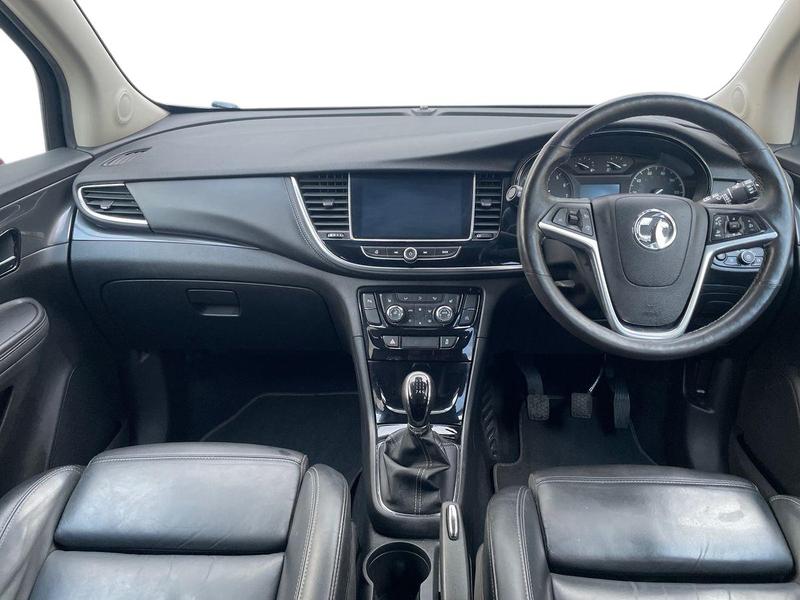 Used Vauxhall Mokka X 2017 for sale - 77910527: Photo 13