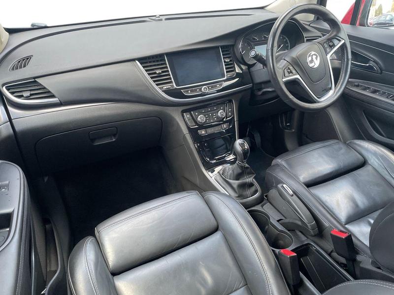 Used Vauxhall Mokka X 2017 for sale - 77910527: Photo 14