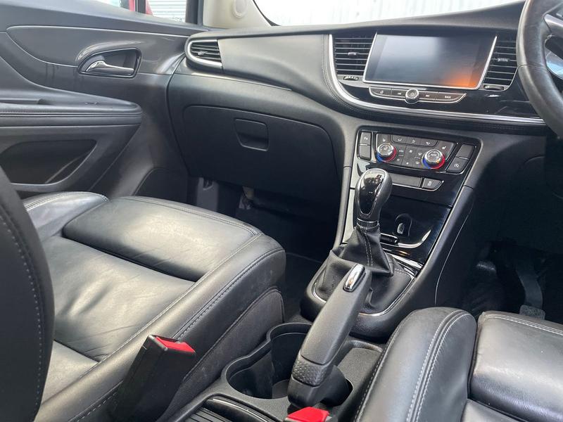 Used Vauxhall Mokka X 2017 for sale - 77910527: Photo 15