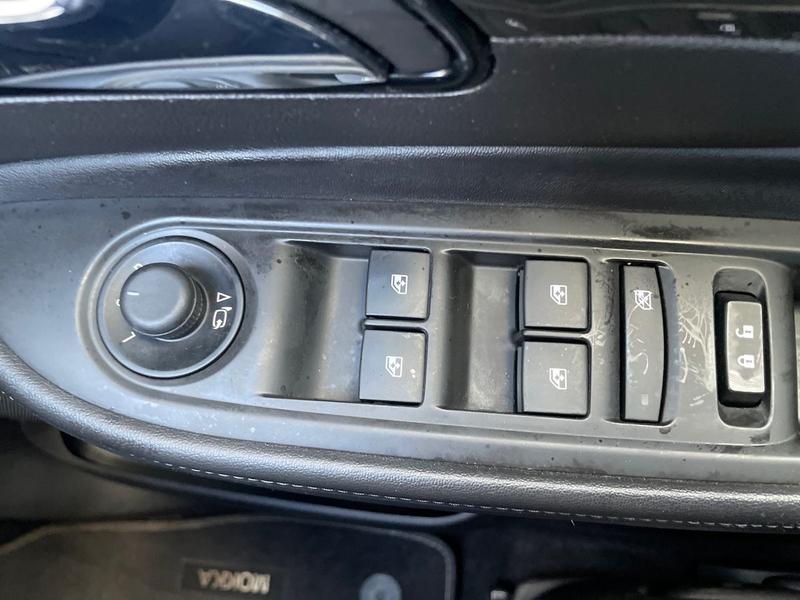 Used Vauxhall Mokka X 2017 for sale - 77910527: Photo 17