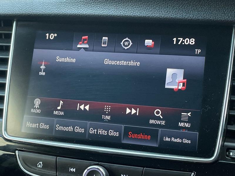 Used Vauxhall Mokka X 2017 for sale - 77910527: Photo 18