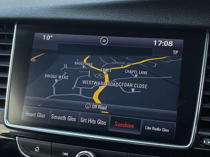 Used Vauxhall Mokka X 2017 for sale - 77910527: Photo 19