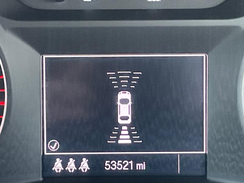 Used Vauxhall Mokka X 2017 for sale - 77910527: Photo 20