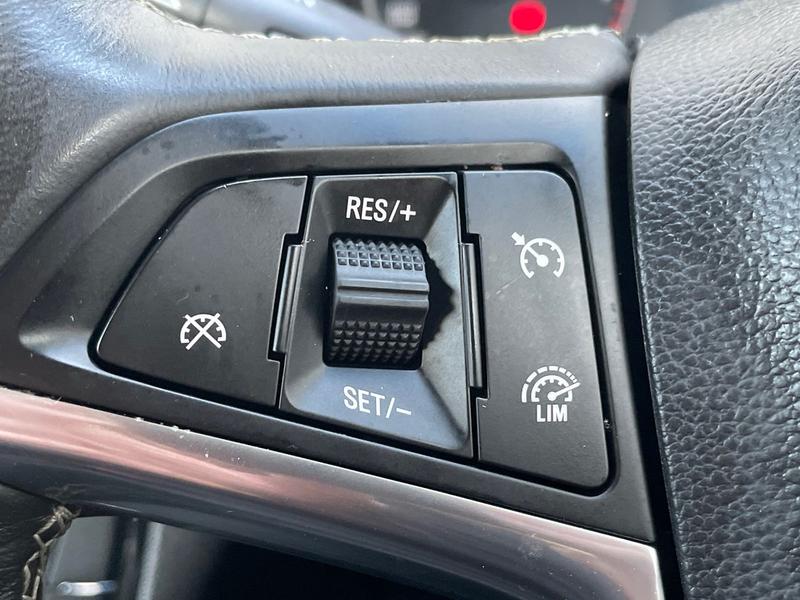 Used Vauxhall Mokka X 2017 for sale - 77910527: Photo 22