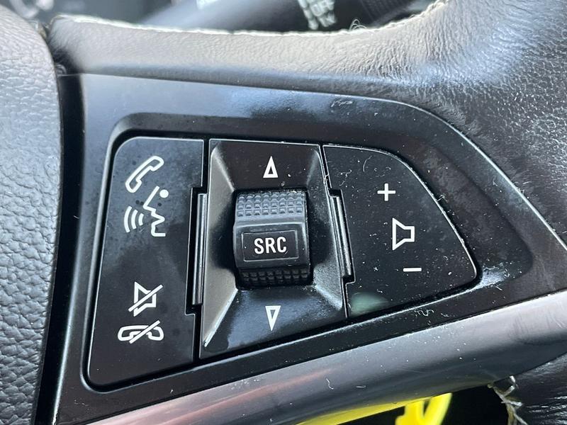 Used Vauxhall Mokka X 2017 for sale - 77910527: Photo 23