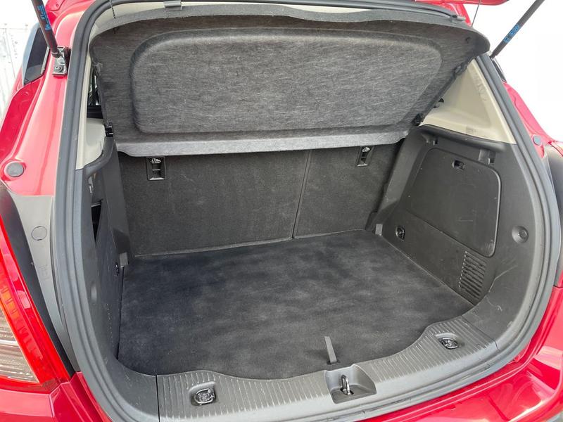 Used Vauxhall Mokka X 2017 for sale - 77910527: Photo 25