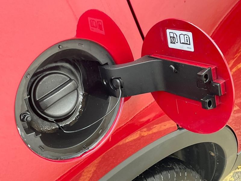 Used Vauxhall Mokka X 2017 for sale - 77910527: Photo 26