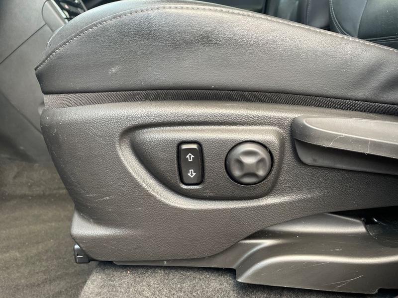 Used Vauxhall Mokka X 2017 for sale - 77910527: Photo 27