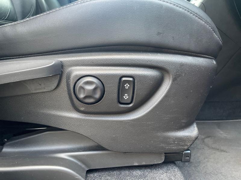 Used Vauxhall Mokka X 2017 for sale - 77910527: Photo 28