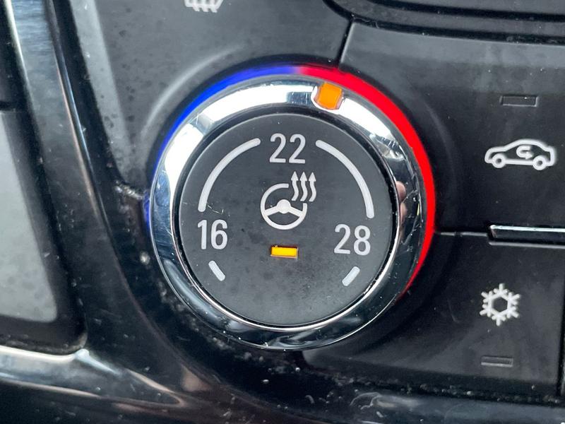 Used Vauxhall Mokka X 2017 for sale - 77910527: Photo 30