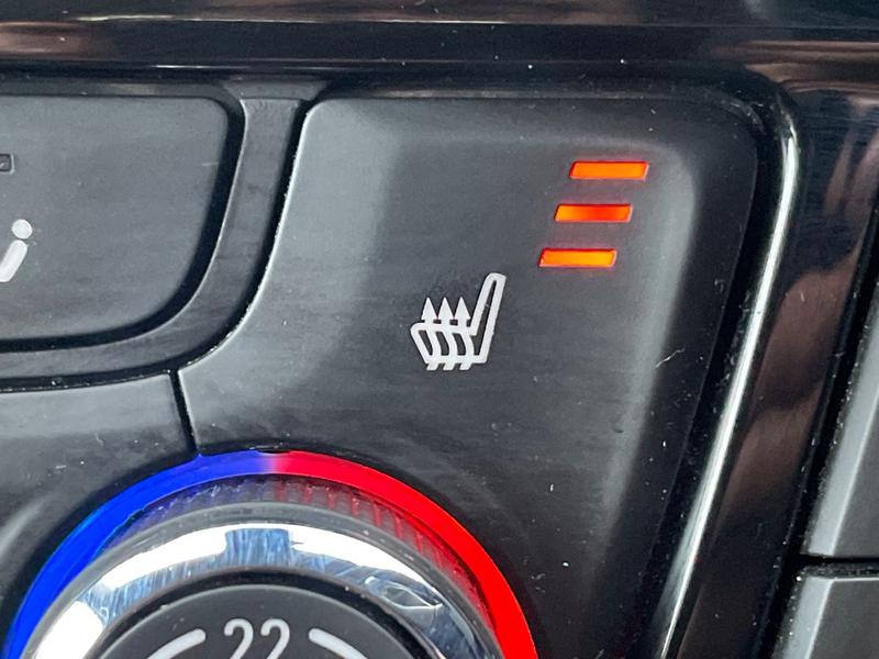 Used Vauxhall Mokka X 2017 for sale - 77910527: Photo 31