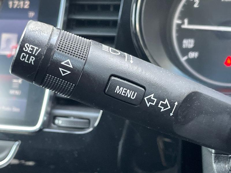 Used Vauxhall Mokka X 2017 for sale - 77910527: Photo 33