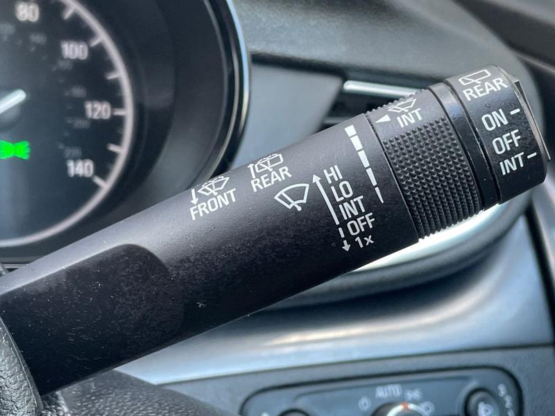 Used Vauxhall Mokka X 2017 for sale - 77910527: Photo 34