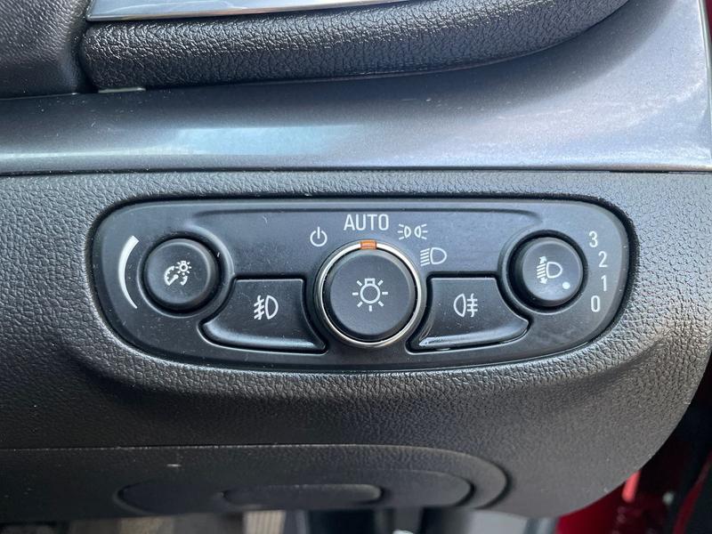 Used Vauxhall Mokka X 2017 for sale - 77910527: Photo 35