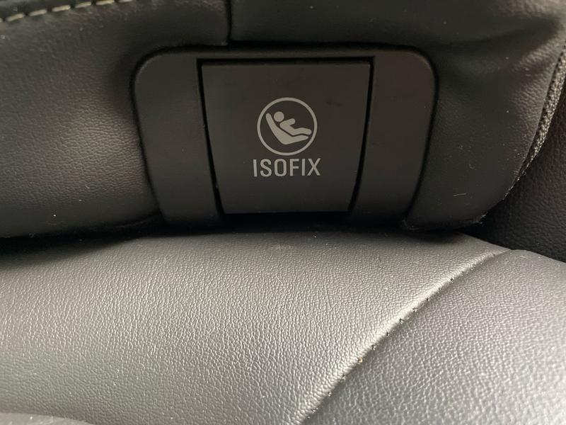 Used Vauxhall Mokka X 2017 for sale - 77910527: Photo 36