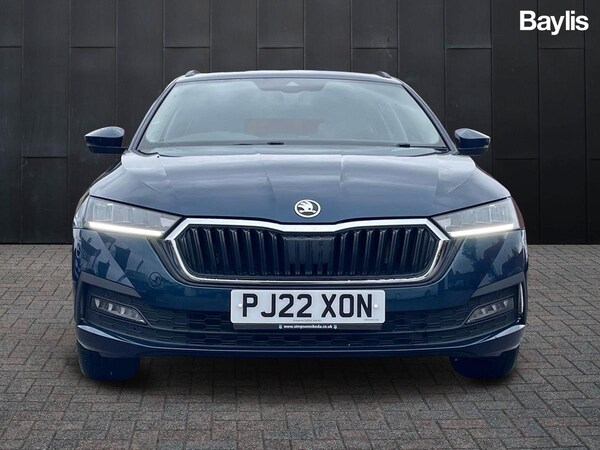Used Skoda Octavia 2022 for sale - 76095944: Photo 10