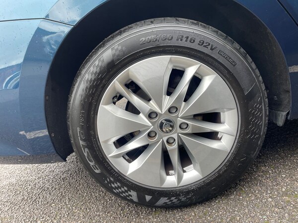 Used Skoda Octavia 2022 for sale - 76095944: Photo 11