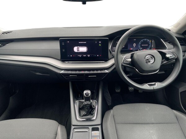 Used Skoda Octavia 2022 for sale - 76095944: Photo 13