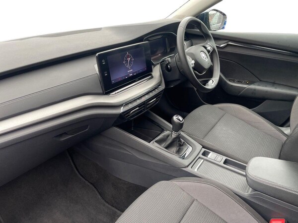 Used Skoda Octavia 2022 for sale - 76095944: Photo 14