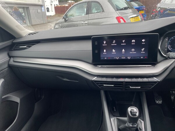 Used Skoda Octavia 2022 for sale - 76095944: Photo 15
