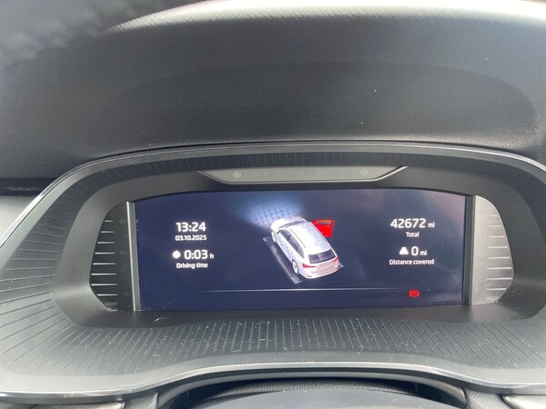 Used Skoda Octavia 2022 for sale - 76095944: Photo 21