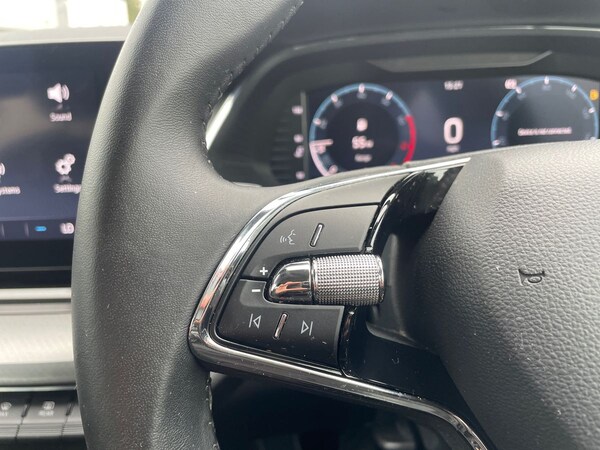 Used Skoda Octavia 2022 for sale - 76095944: Photo 22