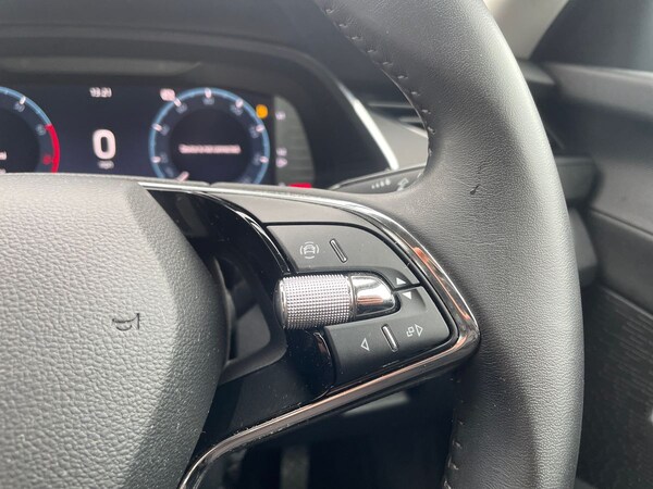 Used Skoda Octavia 2022 for sale - 76095944: Photo 23