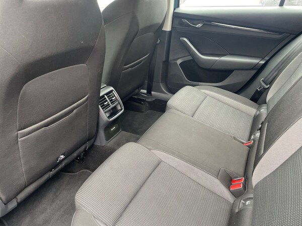 Used Skoda Octavia 2022 for sale - 76095944: Photo 24