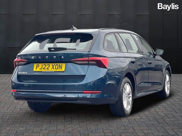 Used Skoda Octavia 2022 for sale - 76095944: Photo 2