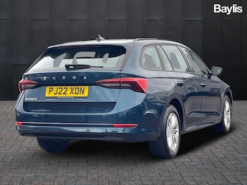 Used Skoda Octavia 2022 for sale - 76095944: Photo 2