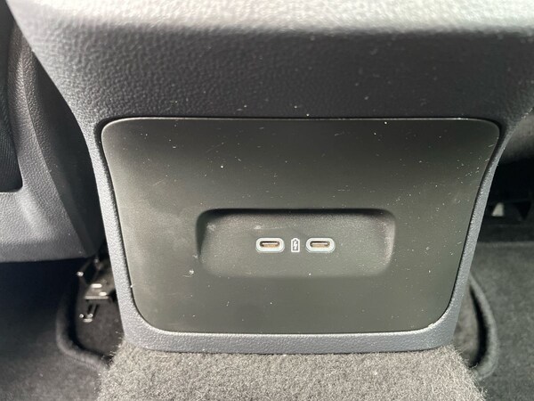 Used Skoda Octavia 2022 for sale - 76095944: Photo 31