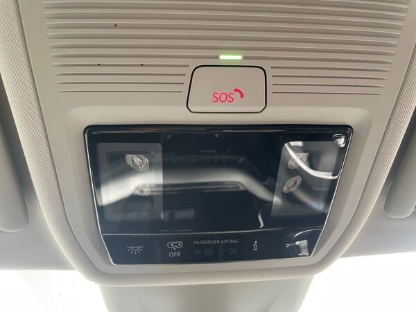 Used Skoda Octavia 2022 for sale - 76095944: Photo 35