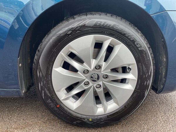 Used Skoda Octavia 2022 for sale - 76095944: Photo 36