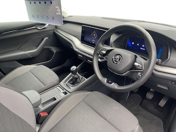 Used Skoda Octavia 2022 for sale - 76095944: Photo 3