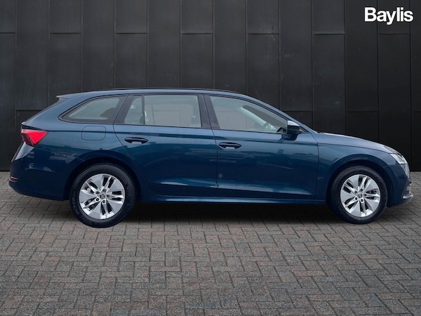 Used Skoda Octavia 2022 for sale - 76095944: Photo 5