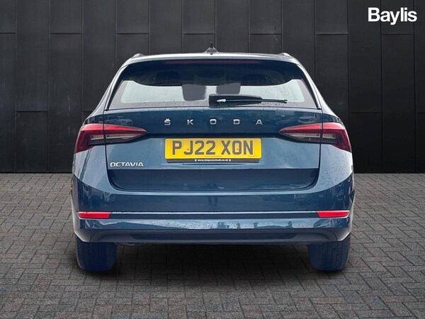 Used Skoda Octavia 2022 for sale - 76095944: Photo 6