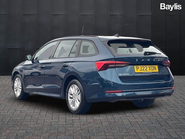 Used Skoda Octavia 2022 for sale - 76095944: Photo 7