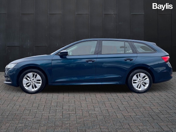 Used Skoda Octavia 2022 for sale - 76095944: Photo 8