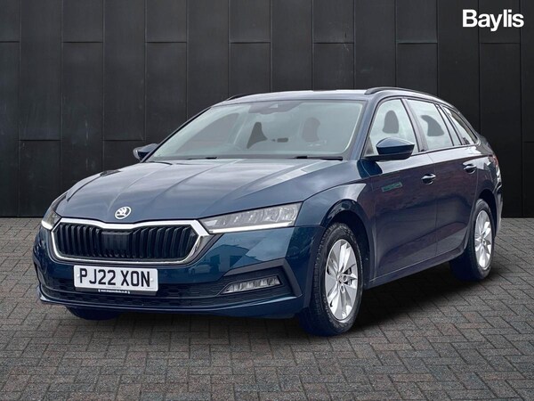 Used Skoda Octavia 2022 for sale - 76095944: Photo 9