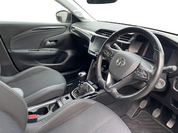 Used Vauxhall Corsa 2022 for sale - 77545210: Photo