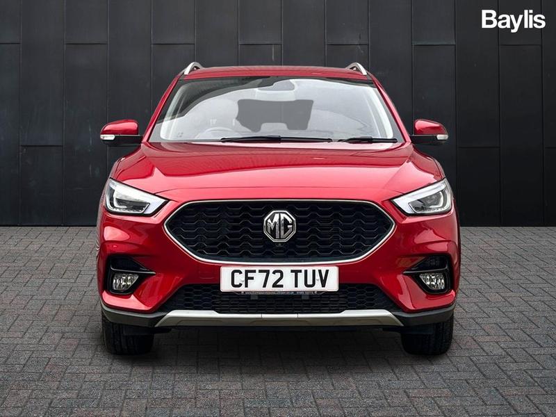 Used MG MG ZS 2023 for sale - 77910456: Photo 10