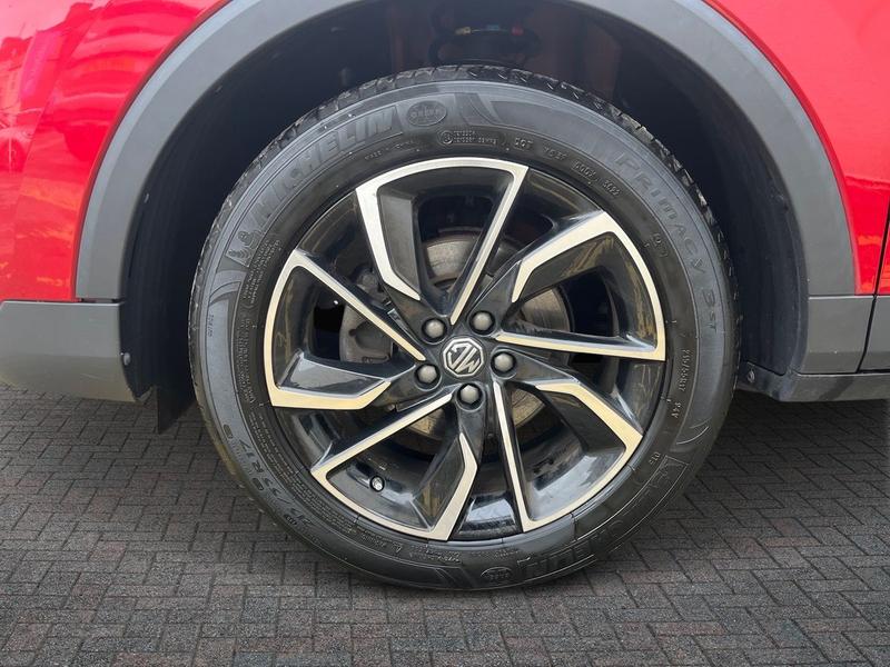 Used MG MG ZS 2023 for sale - 77910456: Photo 11